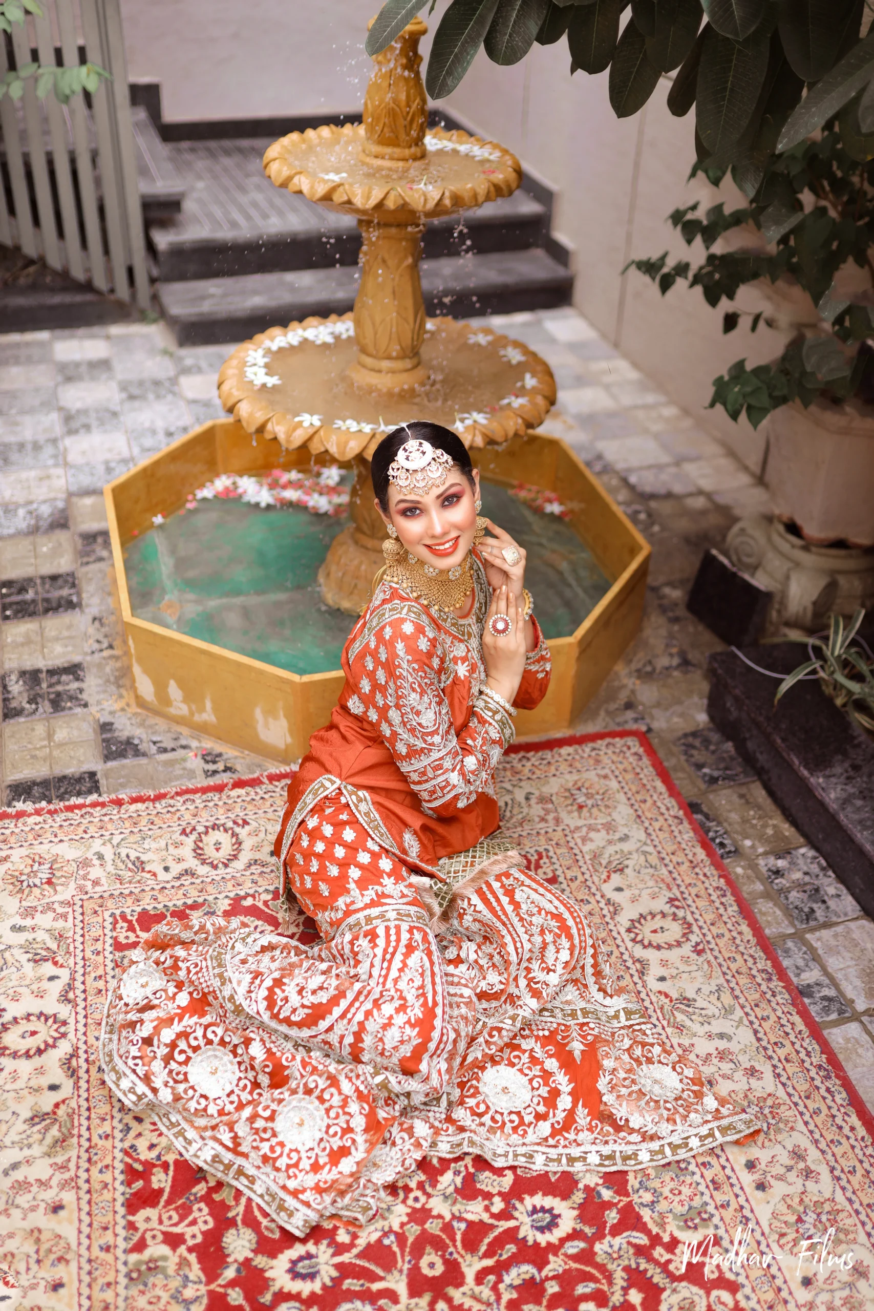 Aafreen