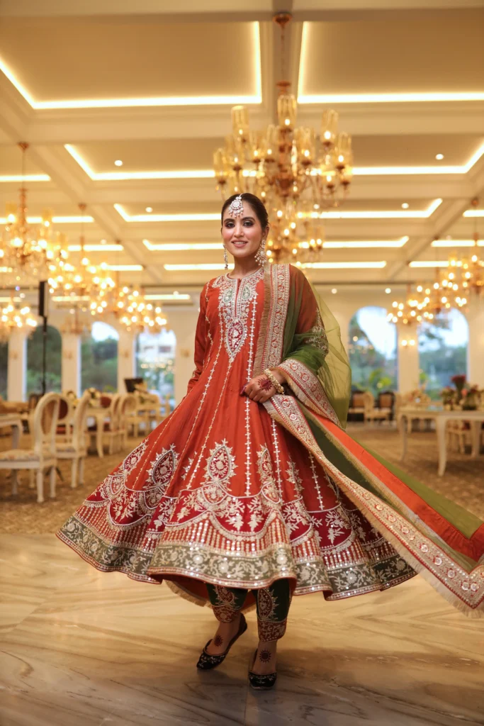 Narangi Jaan