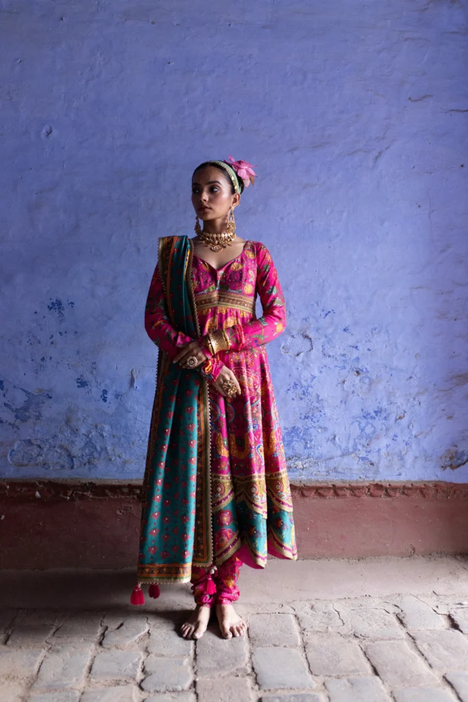 Gulabi Guldasta
