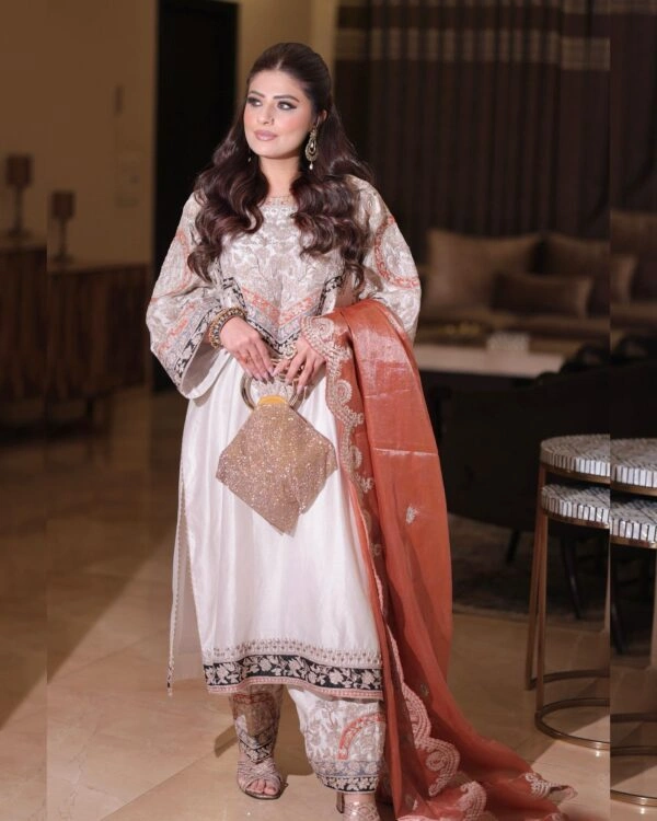 Mehreen